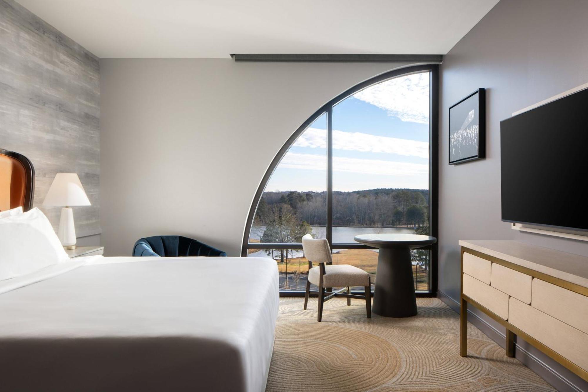 Trilith Guesthouse, Fayetteville, Ga, A Tribute Portfolio Hotel Dış mekan fotoğraf