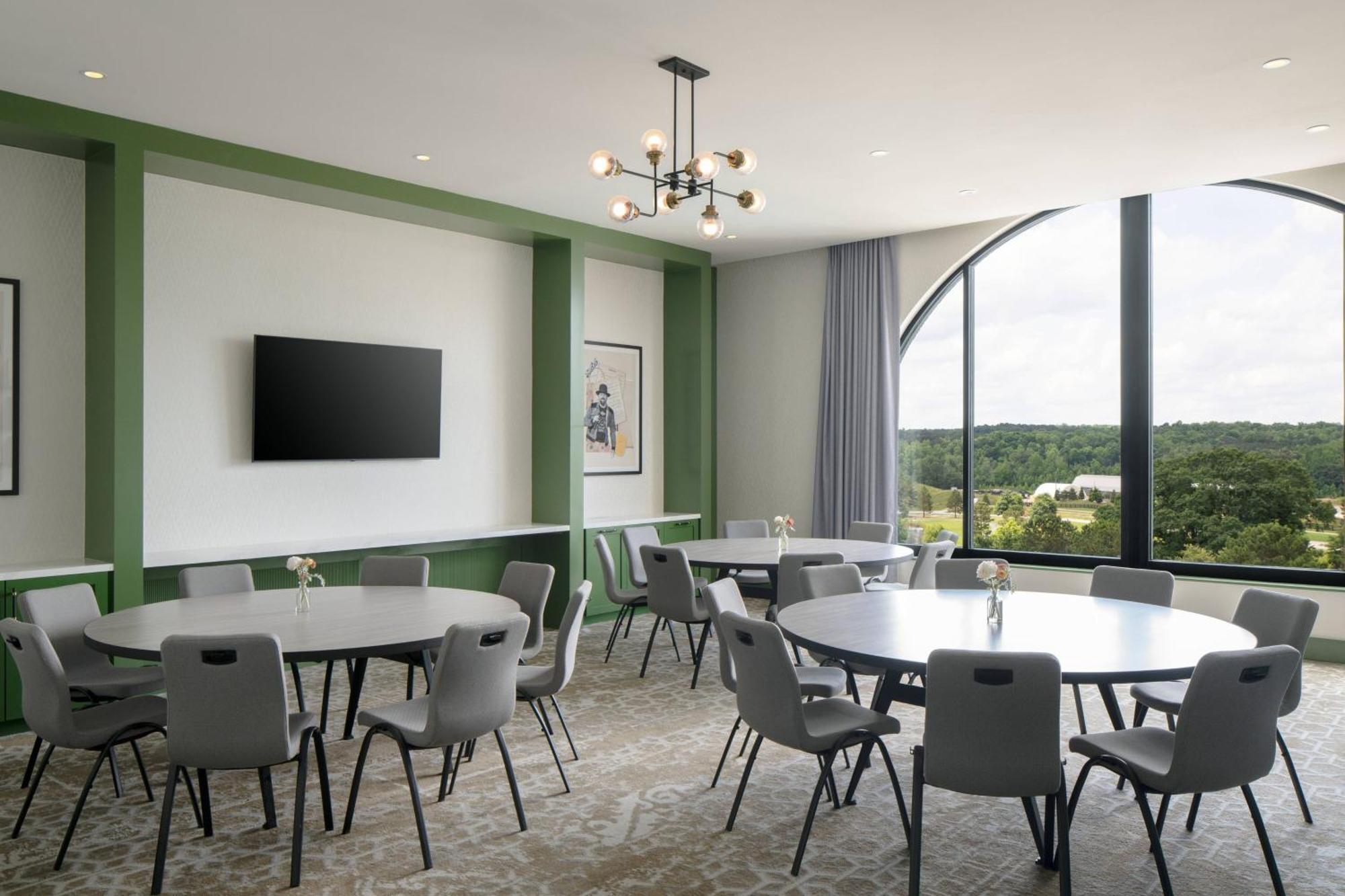 Trilith Guesthouse, Fayetteville, Ga, A Tribute Portfolio Hotel Dış mekan fotoğraf