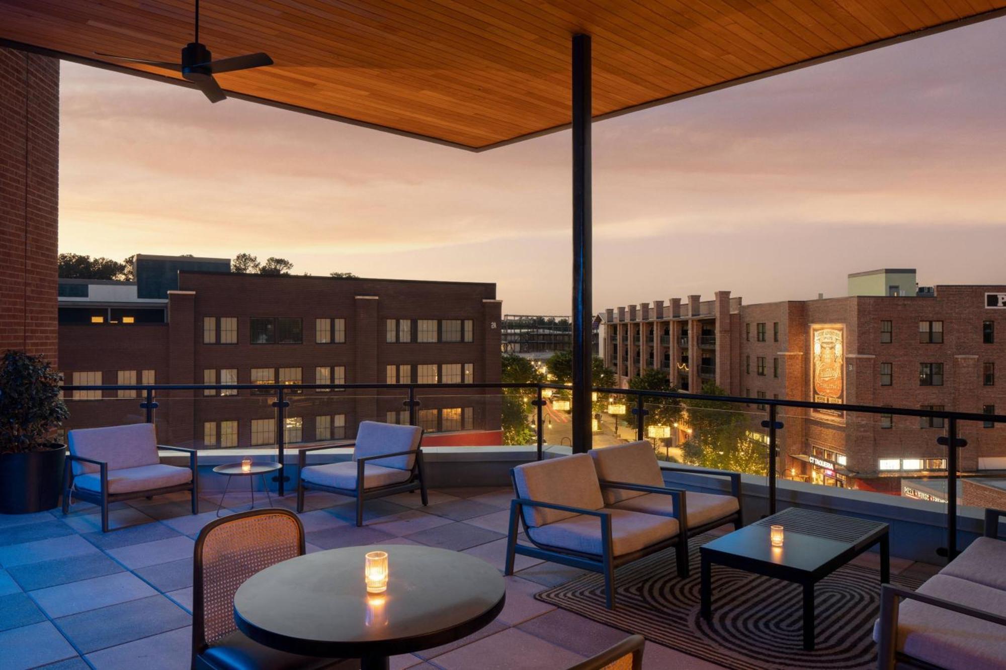 Trilith Guesthouse, Fayetteville, Ga, A Tribute Portfolio Hotel Dış mekan fotoğraf
