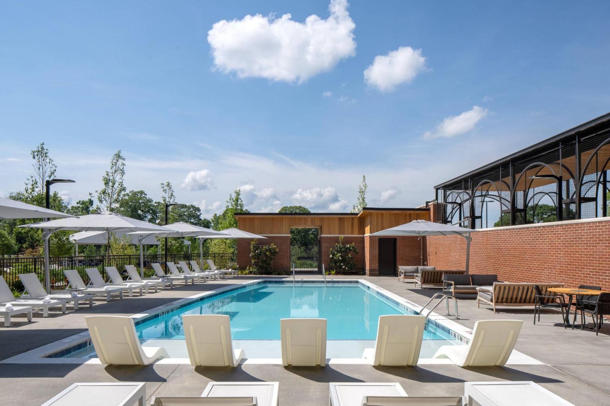 Trilith Guesthouse, Fayetteville, Ga, A Tribute Portfolio Hotel Dış mekan fotoğraf