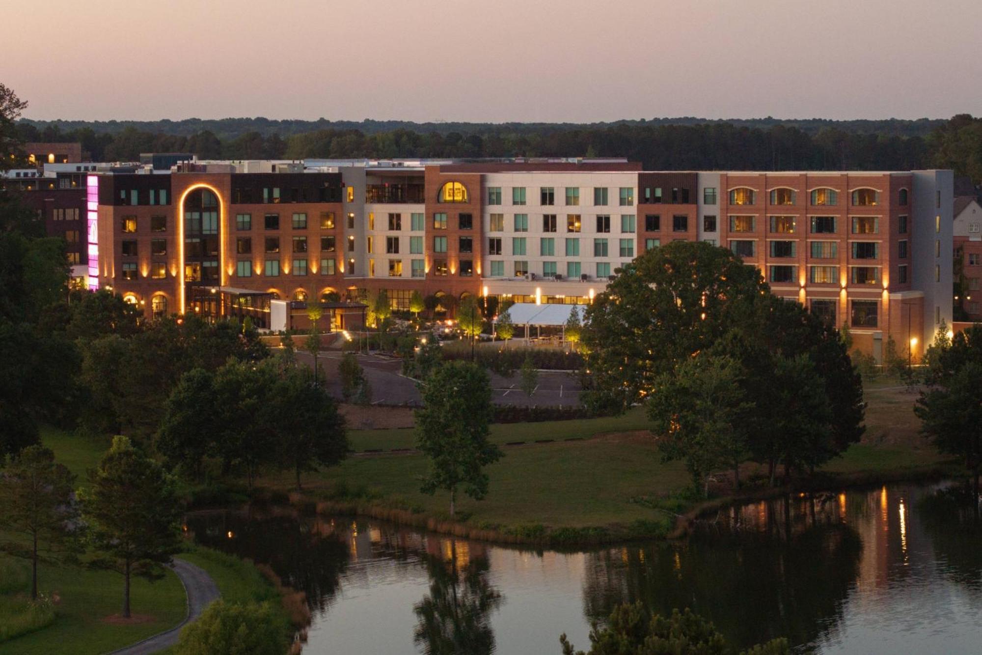 Trilith Guesthouse, Fayetteville, Ga, A Tribute Portfolio Hotel Dış mekan fotoğraf